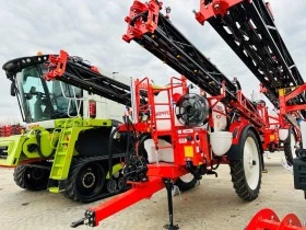 Пръскачка Gaspardo Campo 32P/24 ISOTRONIC - НАЛИЧНИ❗, снимка 9