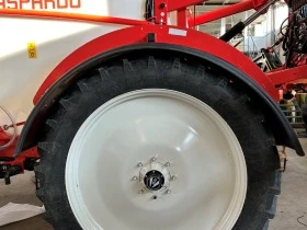 Пръскачка Gaspardo Campo 32P/24 ISOTRONIC - НАЛИЧНИ❗, снимка 5