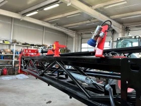 Пръскачка Gaspardo Campo 32P/24 ISOTRONIC - НАЛИЧНИ❗, снимка 4