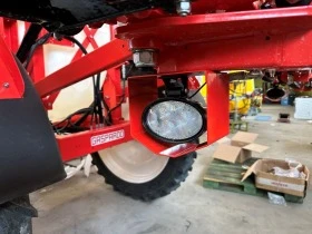 Пръскачка Gaspardo Campo 32P/24 ISOTRONIC - НАЛИЧНИ❗, снимка 2