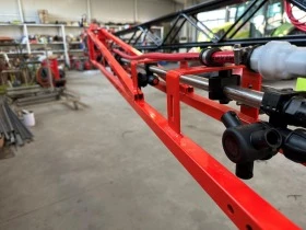 Пръскачка Gaspardo Campo 32P/24 ISOTRONIC - НАЛИЧНИ❗, снимка 3