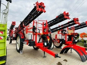 Пръскачка Gaspardo Campo 32P/24 ISOTRONIC - НАЛИЧНИ❗, снимка 7