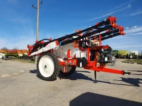 Пръскачка Gaspardo Campo 32P/24 ISOTRONIC - НАЛИЧНИ❗, снимка 1