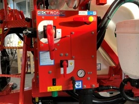 Пръскачка Gaspardo Campo 32P/24 ISOTRONIC - НАЛИЧНИ❗, снимка 6