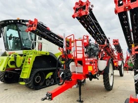 Пръскачка Gaspardo Campo 32P/24 ISOTRONIC - НАЛИЧНИ❗, снимка 8