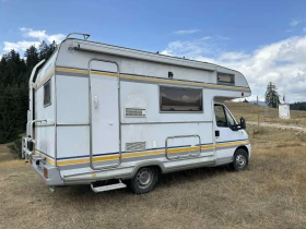      Fiat Ducato EuroMobil