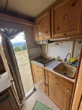  Fiat Ducato EuroMobil | Mobile.bg    8