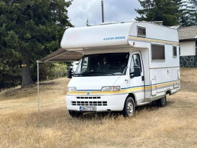  Fiat Ducato EuroMobil | Mobile.bg    13