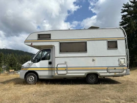      Fiat Ducato EuroMobil