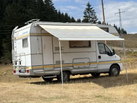      Fiat Ducato EuroMobil