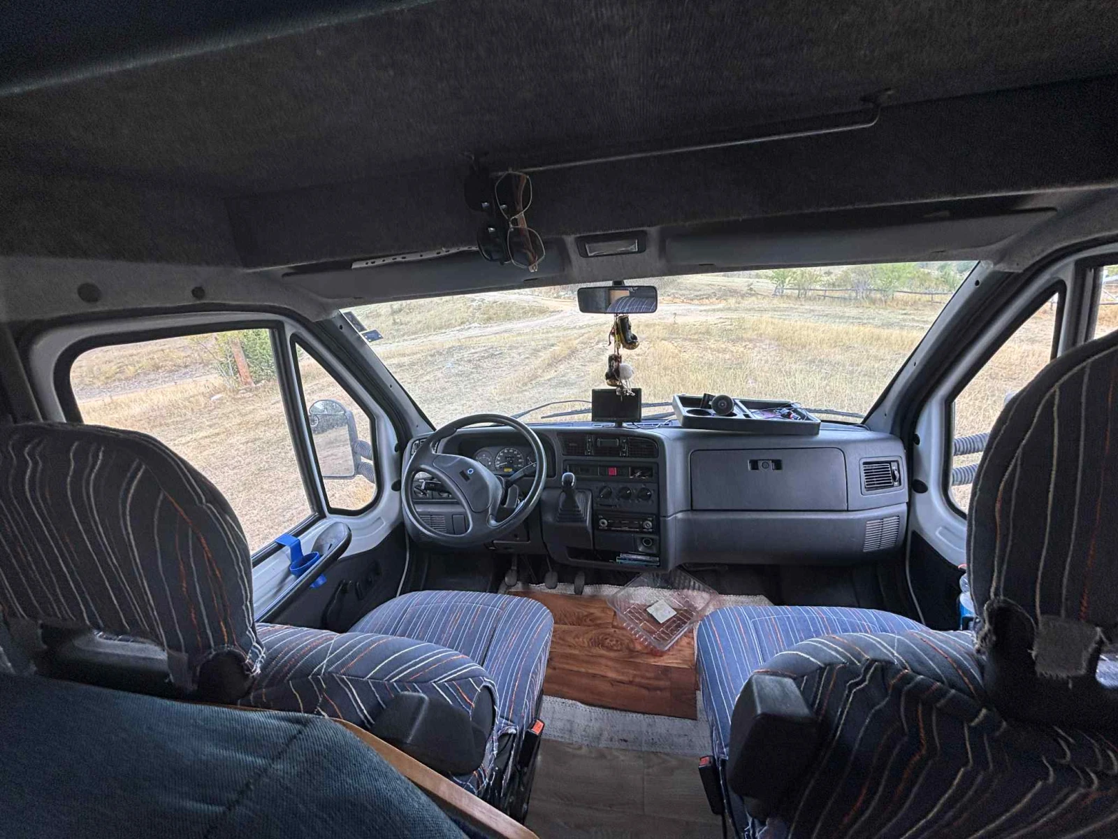  Fiat Ducato EuroMobil | Mobile.bg   12