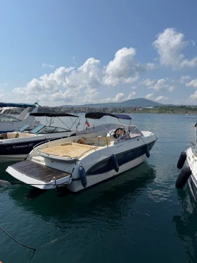 Моторна яхта Cranchi CSL 27, снимка 2