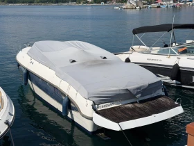 Моторна яхта Cranchi CSL 27, снимка 3