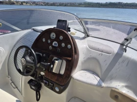 Моторна яхта Cranchi CSL 27, снимка 4