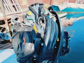   Suzuki DF60 A | Mobile.bg    5