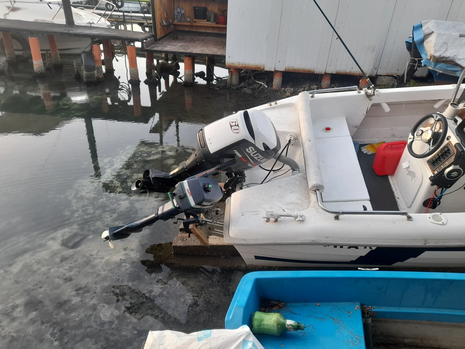   Suzuki DF60 A | Mobile.bg   2