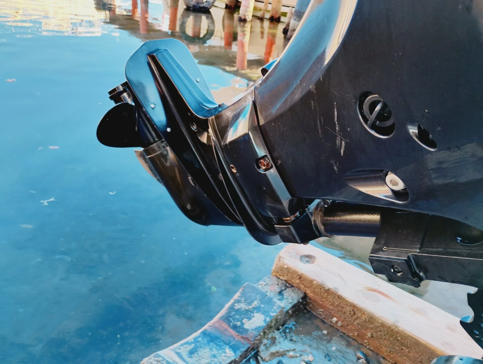   Suzuki DF60 A | Mobile.bg   6