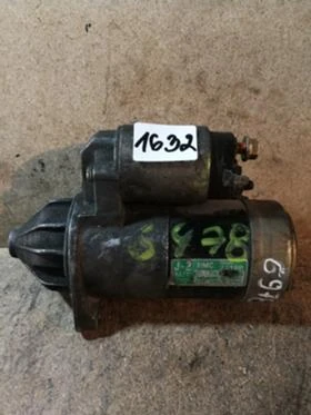 Стартер за HYUNDAI KIA - 1.6 / 1.8 / 2.0 / 2.7 V6 , снимка 1