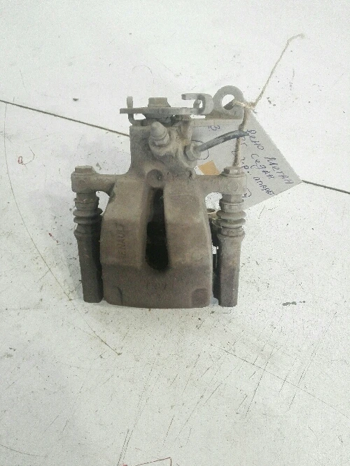 Спирачен апарат заден десен Рено Меган седан 1.8 16в