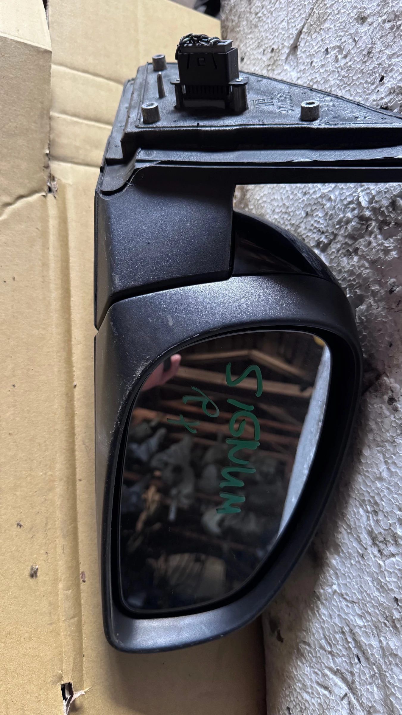   a Opel Signum - E1010705 / 13253318 / 352816 / 352128 | Mobile.bg   1