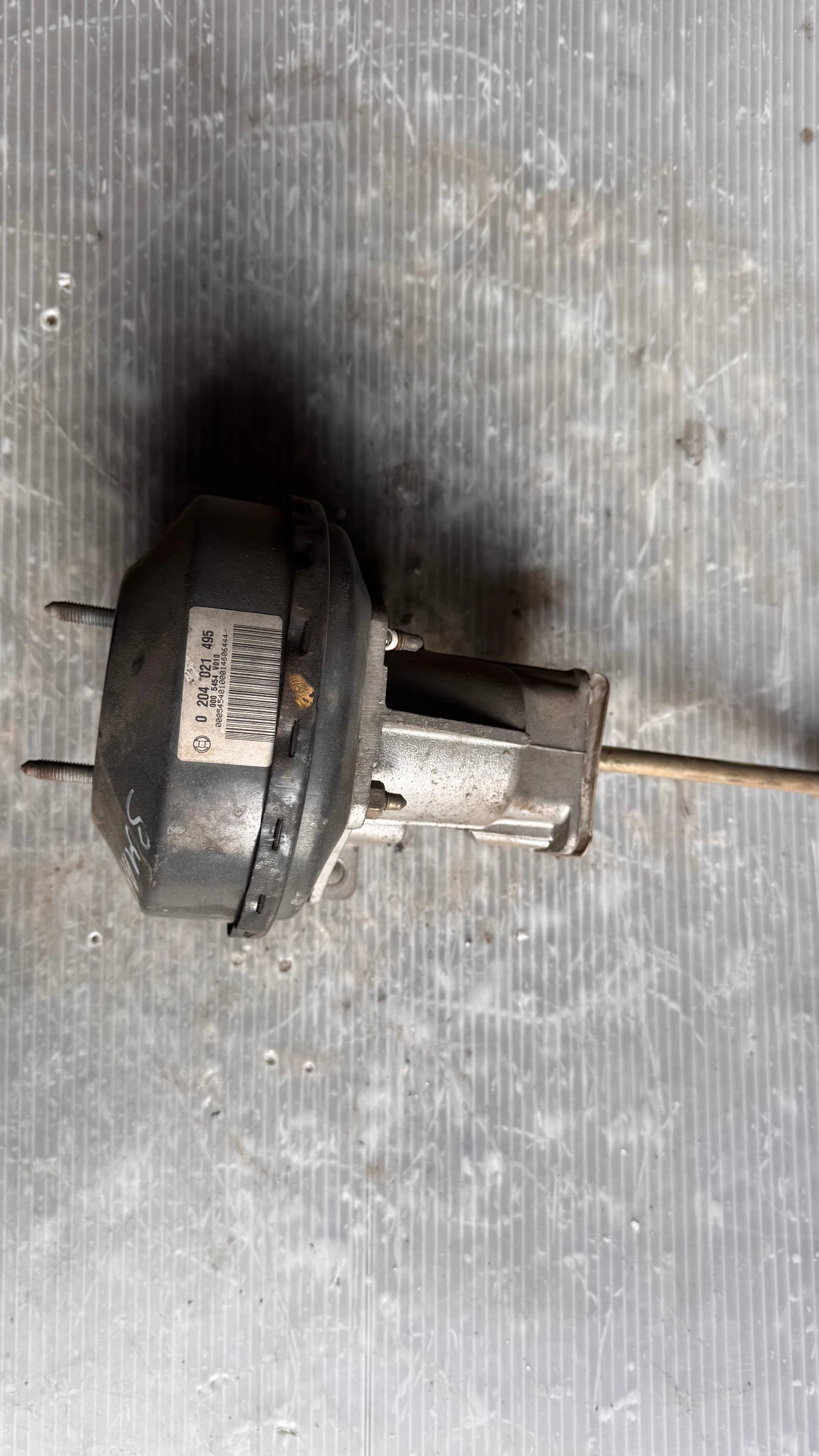   /    Smart Fortwo - 0204021495 / 0005454V010 | Mobile.bg   1