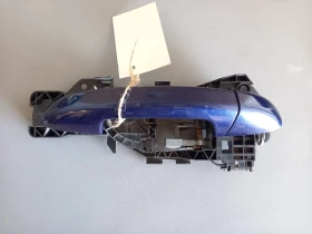 Дръжка врата задна дясна външна Фолксваген Пасат Б6 