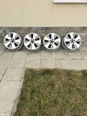 Джанти, снимка 1