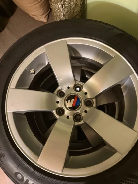 ���� � ������ 225/55R17 �� BMW 525 | Mobile.bg � ����� ������ 4
