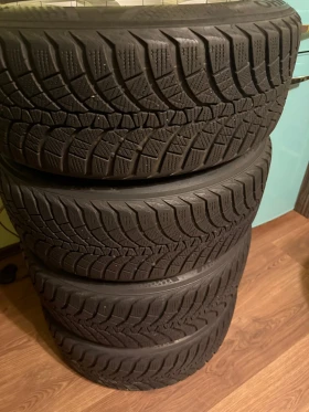 ���� � ������ 225/55R17 �� BMW 525 | Mobile.bg � ����� ������ 2
