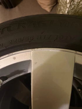 ���� � ������ 225/55R17 �� BMW 525 | Mobile.bg � ����� ������ 3