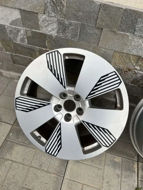 Джанти, снимка 4 - Гуми и джанти - 53684796