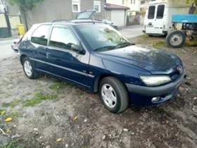 Peugeot 306 1.6, снимка 10