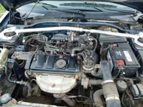 Peugeot 306 1.6, снимка 5