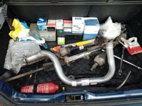 Peugeot 306 1.6, снимка 6