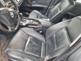 BMW 530, снимка 8