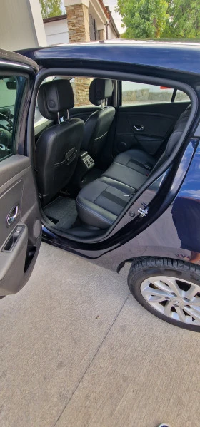 Renault Megane, снимка 11