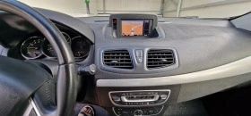 Renault Megane, снимка 8
