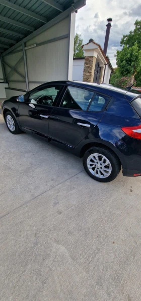 Renault Megane, снимка 13