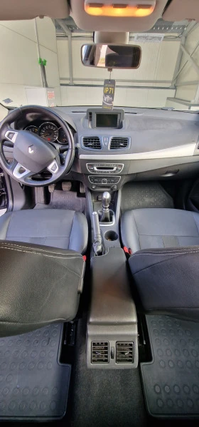 Renault Megane, снимка 10