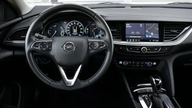 Opel Insignia Grand Sport 2.0d Business Edition Automatic, снимка 10