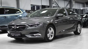 Opel Insignia Grand Sport 2.0d Business Edition Automatic, снимка 4