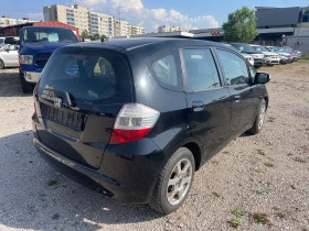 Honda Jazz 1.4i, снимка 4