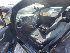 Honda Jazz 1.4i, снимка 5
