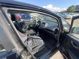 Honda Jazz 1.4i, снимка 8