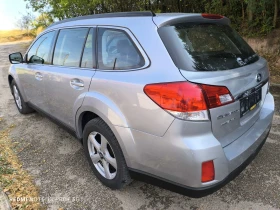 Subaru Outback  - изображение 2