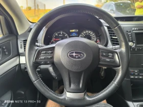 Subaru Outback  - изображение 9