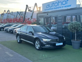 VW Passat ELEGANCE/2.0TSI/DSG7/190к.с./Гаранция - изображение 4