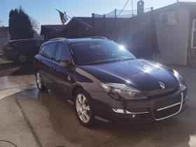 Renault Laguna 2.0 150ks