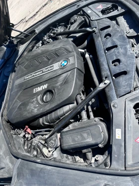 BMW 525, снимка 5