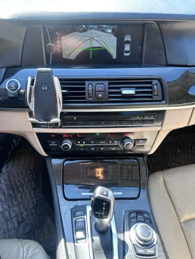 BMW 525, снимка 8